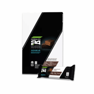 Barritas de ProteÍnas Achieve H24 Herbalife