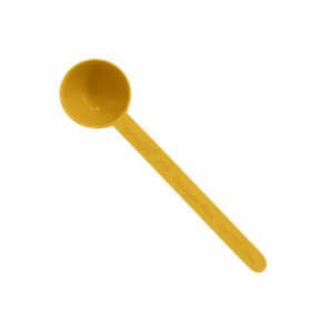 Cuchara sostenible Herbalife para Avena, manzana y fibra, Fórmula 3 y CR7 Drive