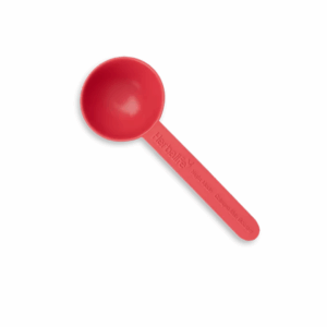 Cuchara sostenible Herbalife para Collagen Skin Booster y Night Mode