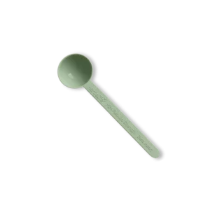 Cuchara sostenible Herbalife para Beta heart y Rebuild Strength