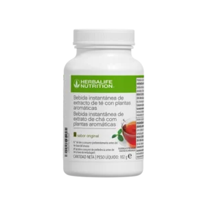 Bebida Instantánea de Hierbas a base de Té Herbalife 100g