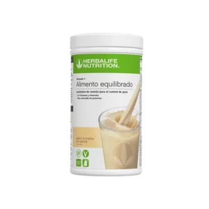 Batido Herbalife Fórmula 1 - 550G