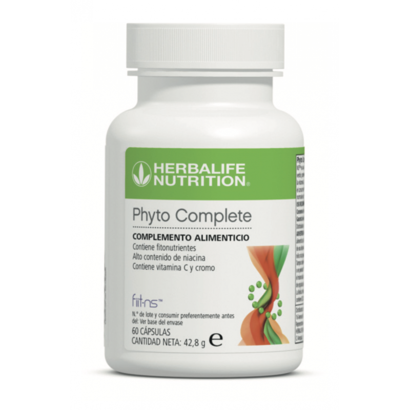 Phyto Complete Herbalife