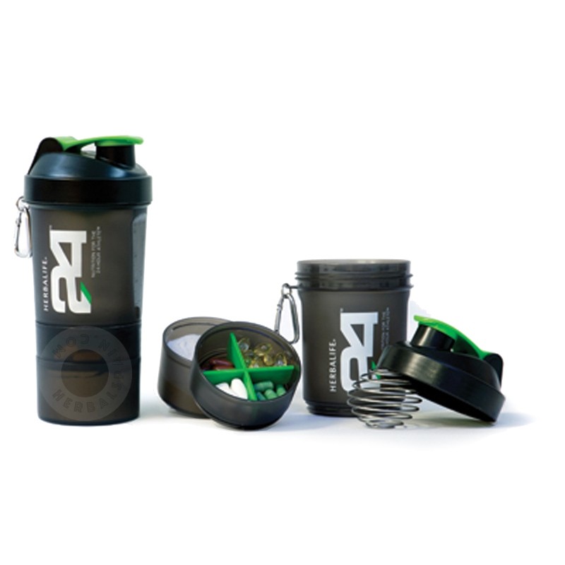 Súper Coctelera Herbalife H24