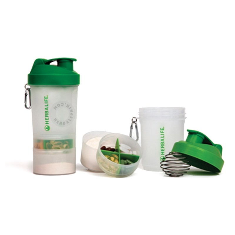 Súper Coctelera Herbalife