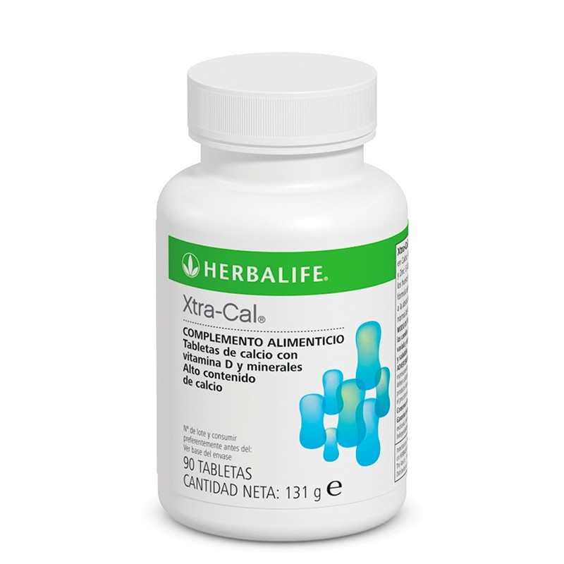 Xtra-Cal Herbalife